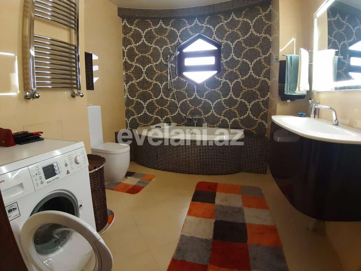 Sale, new building, 5 room, 215 m², Baku, Yasamal r, Nizami m.