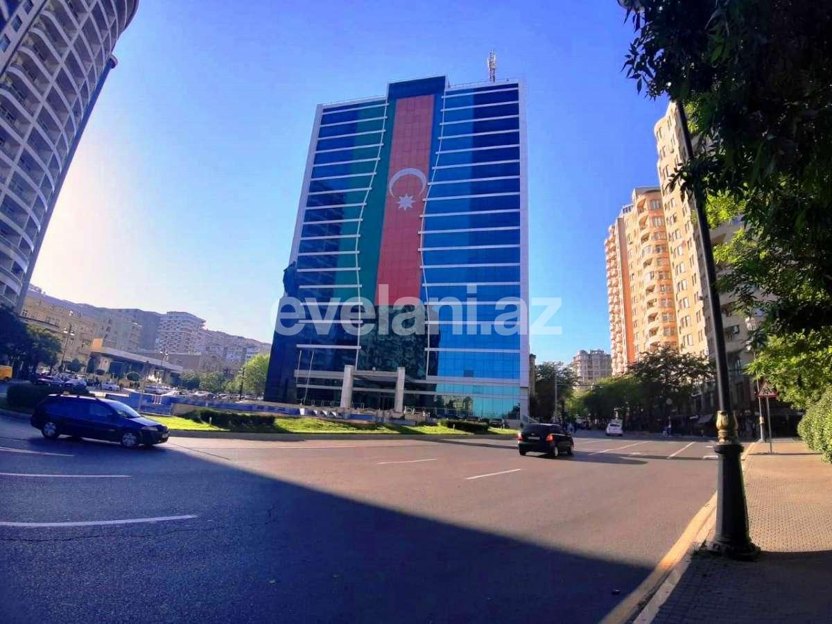 Sale, new building, 5 room, 215 m², Baku, Yasamal r, Nizami m.