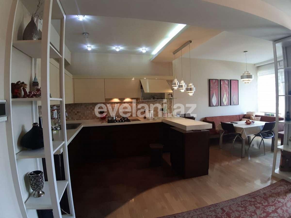 Sale, new building, 5 room, 215 m², Baku, Yasamal r, Nizami m.