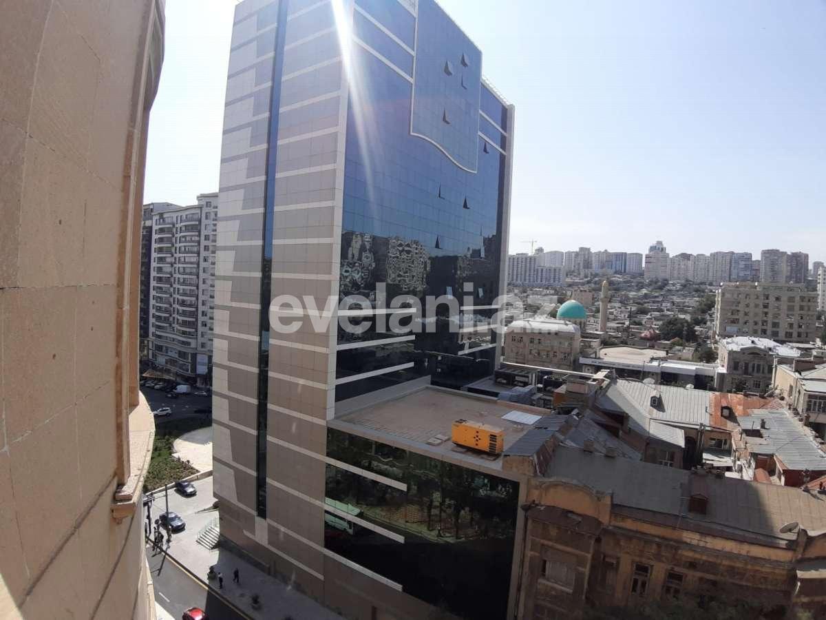 Sale, new building, 5 room, 215 m², Baku, Yasamal r, Nizami m.