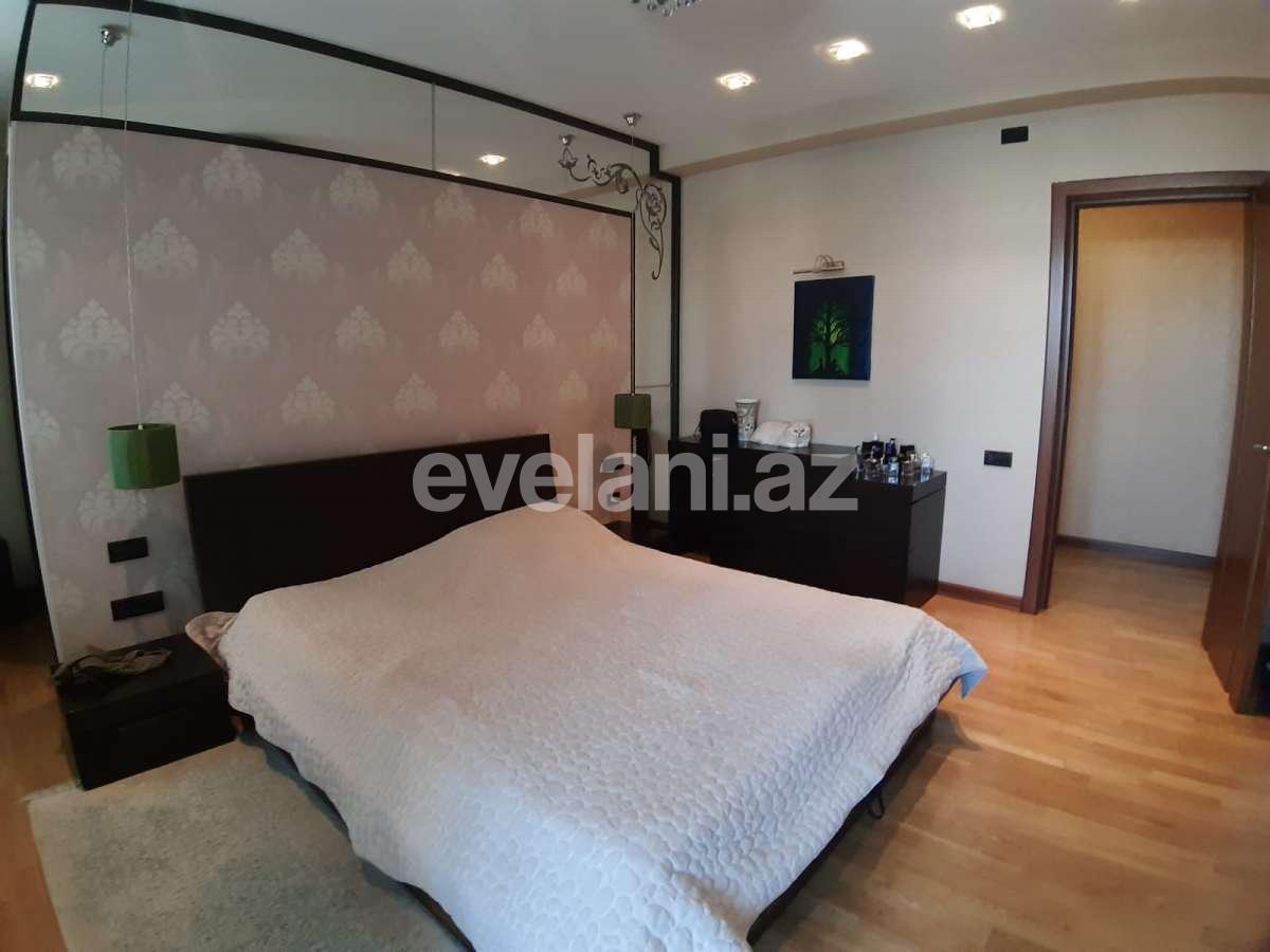 Sale, new building, 5 room, 215 m², Baku, Yasamal r, Nizami m.