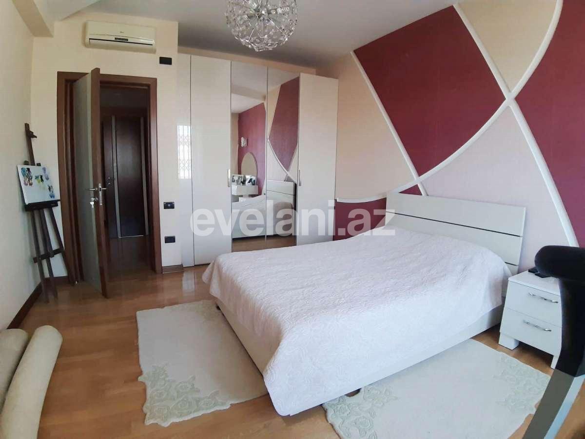 Sale, new building, 5 room, 215 m², Baku, Yasamal r, Nizami m.