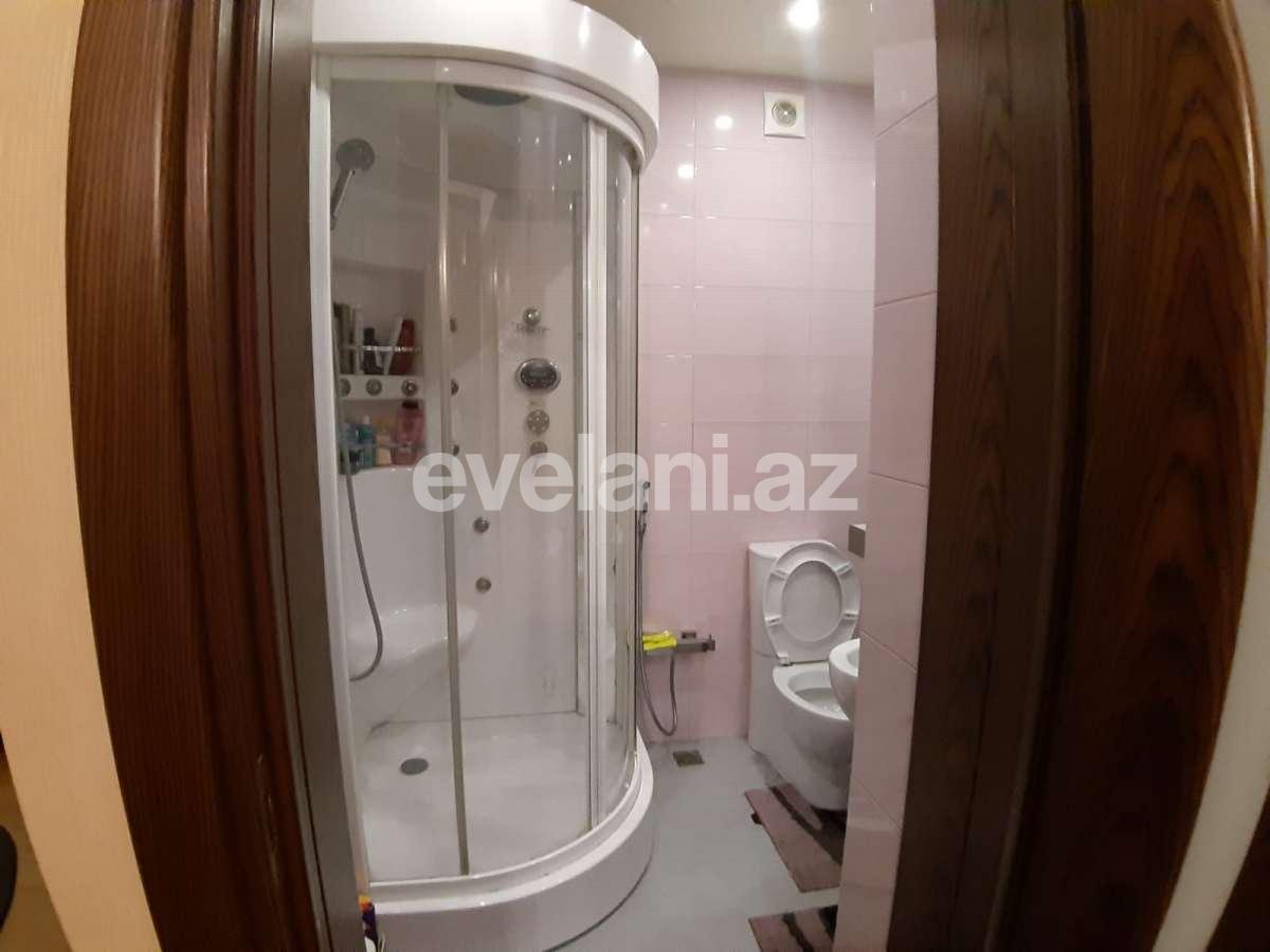 Sale, new building, 5 room, 215 m², Baku, Yasamal r, Nizami m.