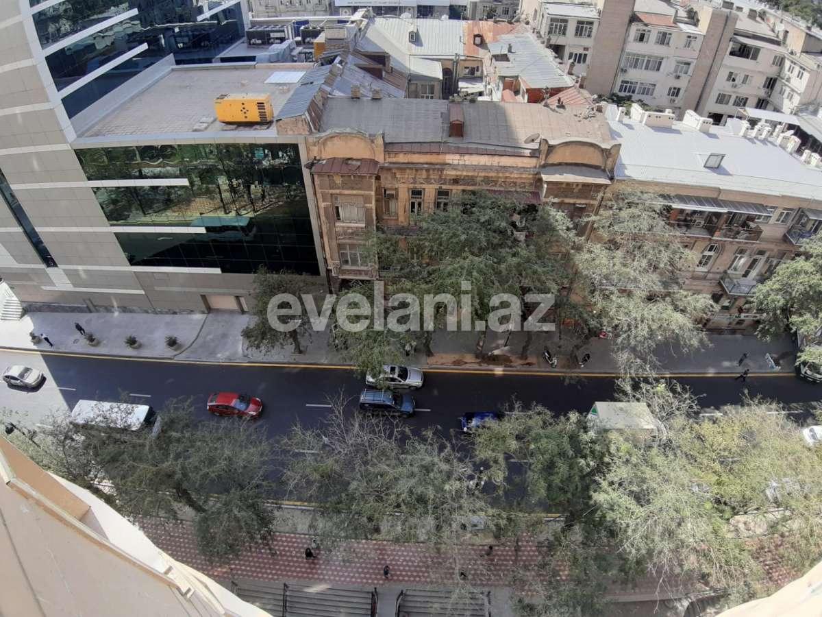 Sale, new building, 5 room, 215 m², Baku, Yasamal r, Nizami m.