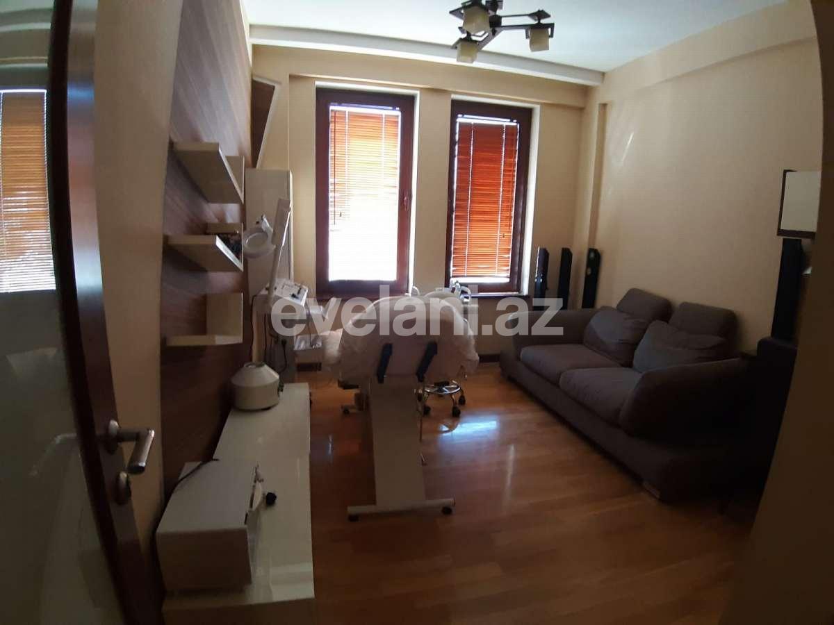 Sale, new building, 5 room, 215 m², Baku, Yasamal r, Nizami m.