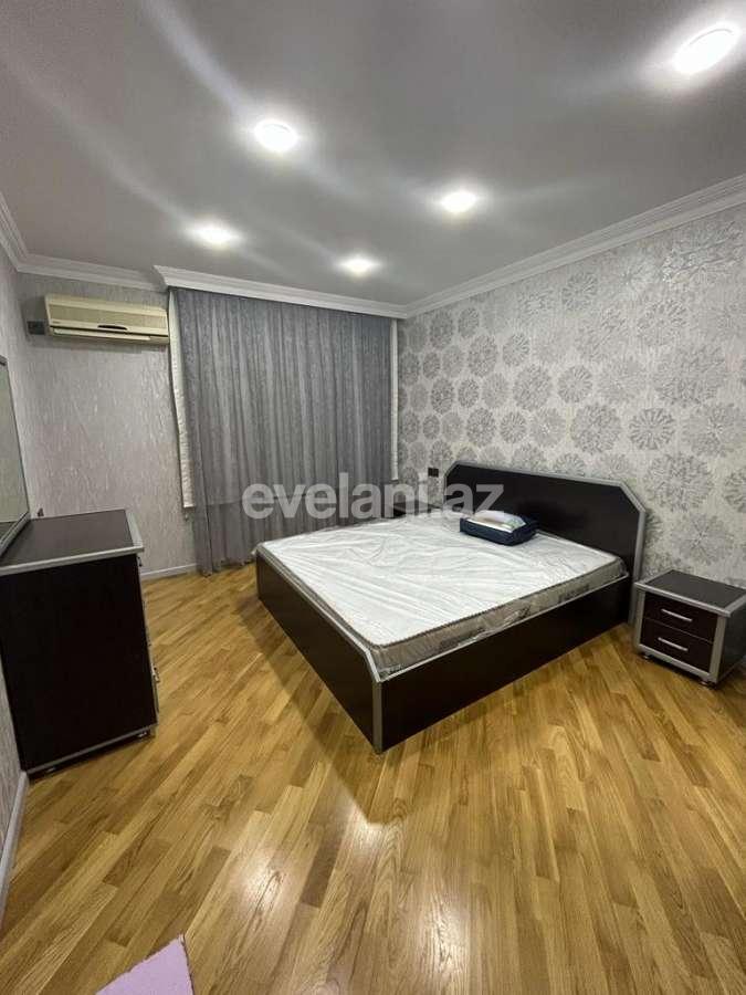 Kirayə verilir, köhnə tikili, 3 otaqlı, 95 m², Bakı, Xətai r, Şah İsmayıl Xətai m.