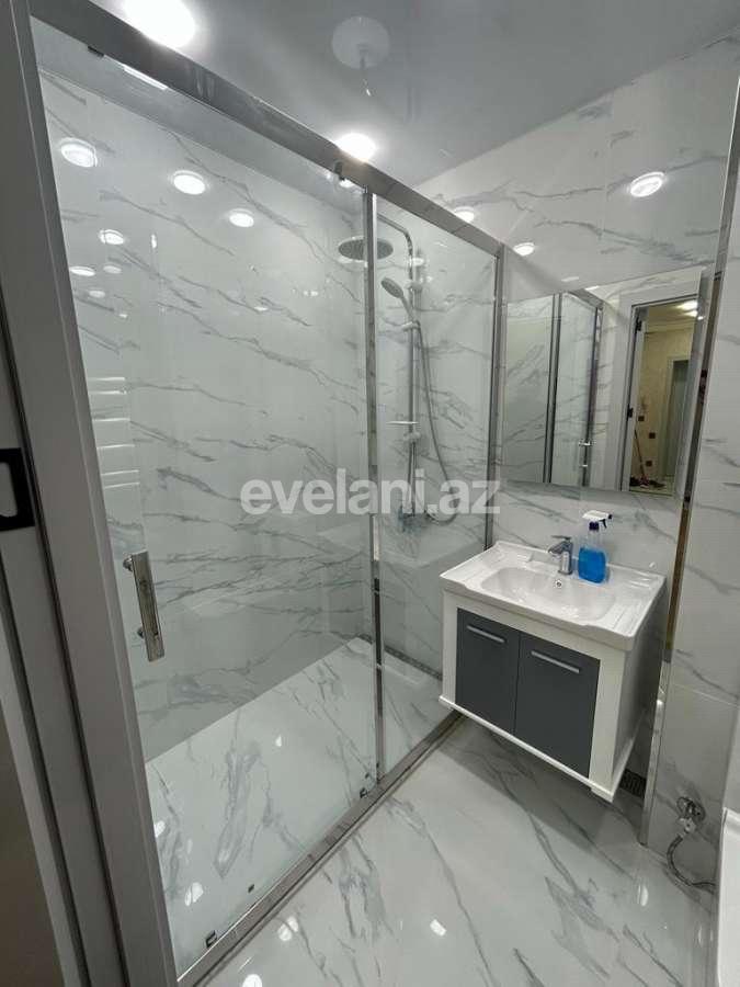 Kirayə verilir, köhnə tikili, 3 otaqlı, 95 m², Bakı, Xətai r, Şah İsmayıl Xətai m.