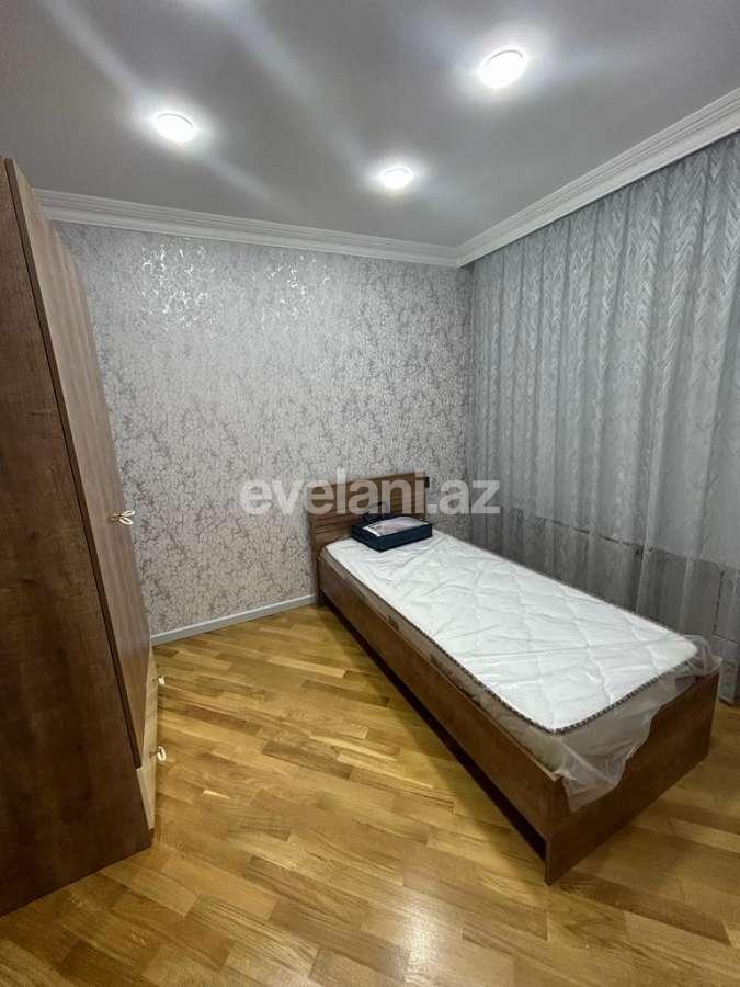 Kirayə verilir, köhnə tikili, 3 otaqlı, 95 m², Bakı, Xətai r, Şah İsmayıl Xətai m.