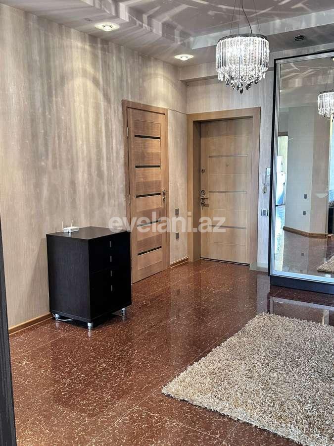 Kirayə verilir, yeni tikili, 2 otaqlı, 100 m², Bakı, Səbail r, Sahil m.