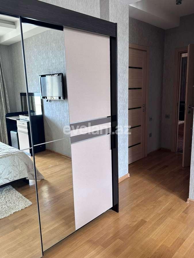 Kirayə verilir, yeni tikili, 2 otaqlı, 100 m², Bakı, Səbail r, Sahil m.