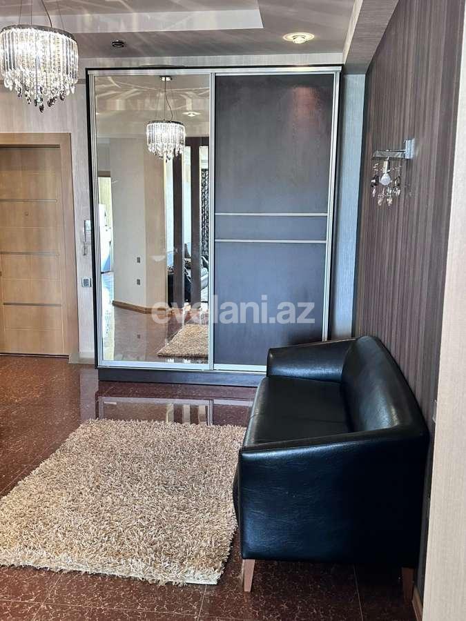 Kirayə verilir, yeni tikili, 2 otaqlı, 100 m², Bakı, Səbail r, Sahil m.