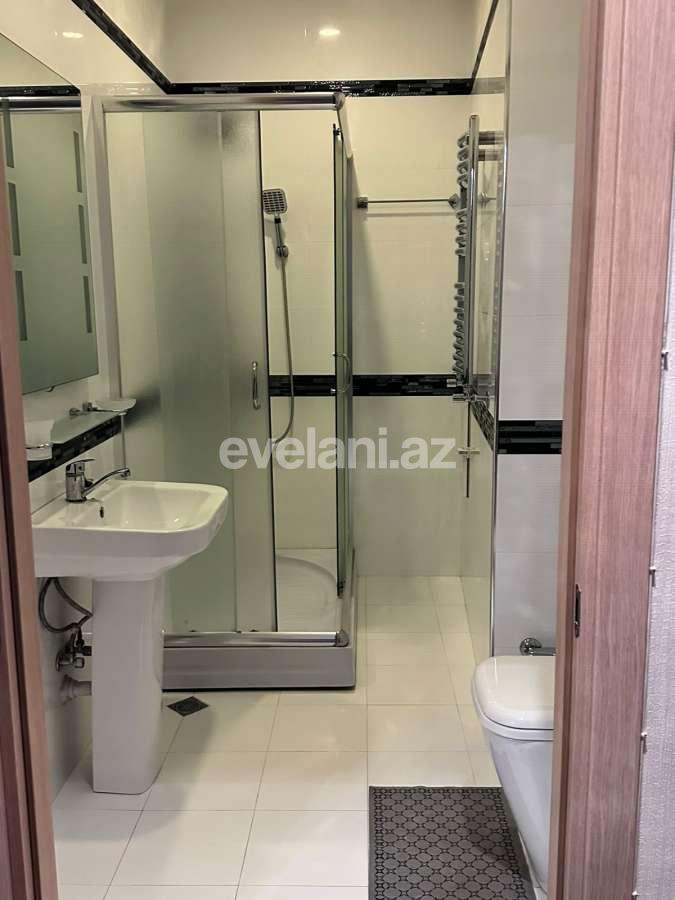 Kirayə verilir, yeni tikili, 2 otaqlı, 100 m², Bakı, Səbail r, Sahil m.