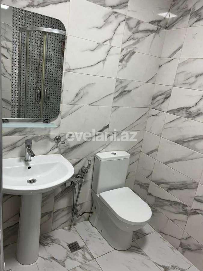 Kirayə verilir, yeni tikili, 2 otaqlı, 80 m², Bakı, Yasamal r, 20 yanvar m.