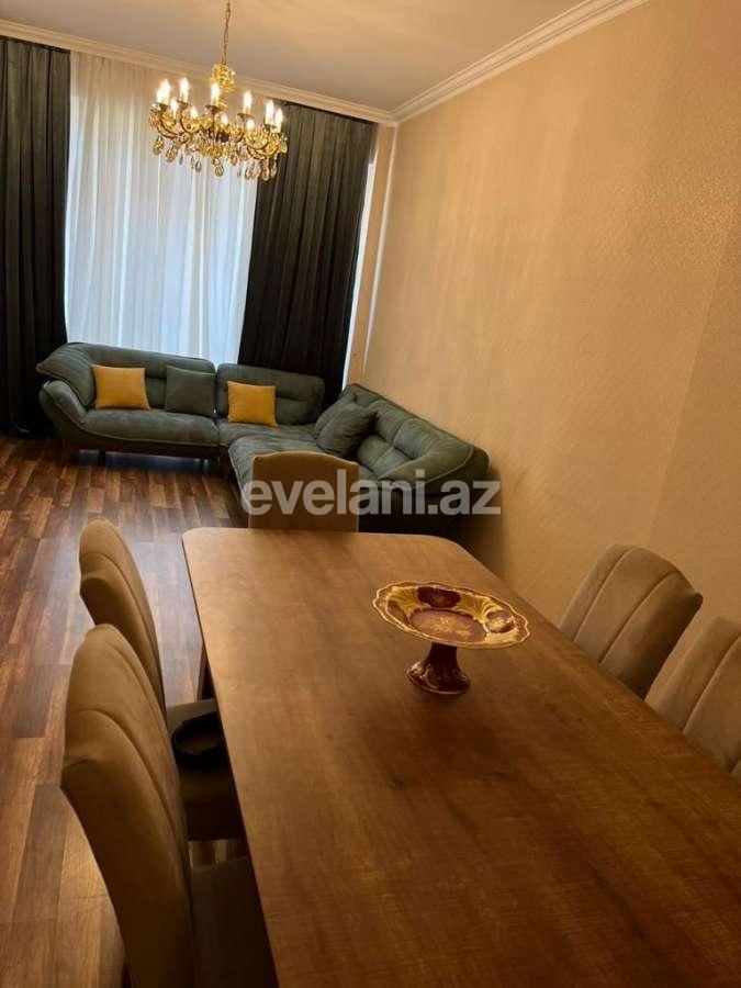 Kirayə verilir, yeni tikili, 2 otaqlı, 80 m², Bakı, Yasamal r, 20 yanvar m.
