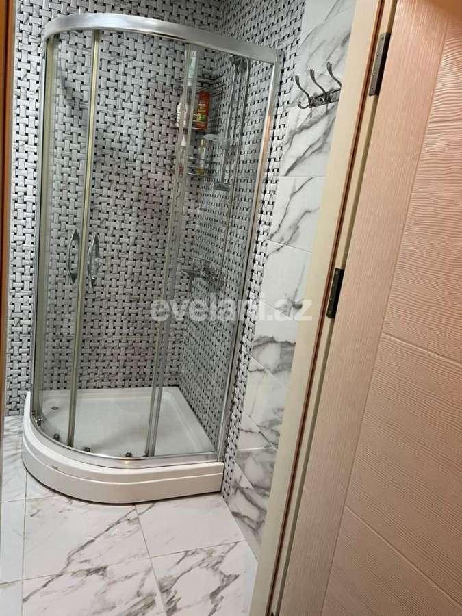 Kirayə verilir, yeni tikili, 2 otaqlı, 80 m², Bakı, Yasamal r, 20 yanvar m.