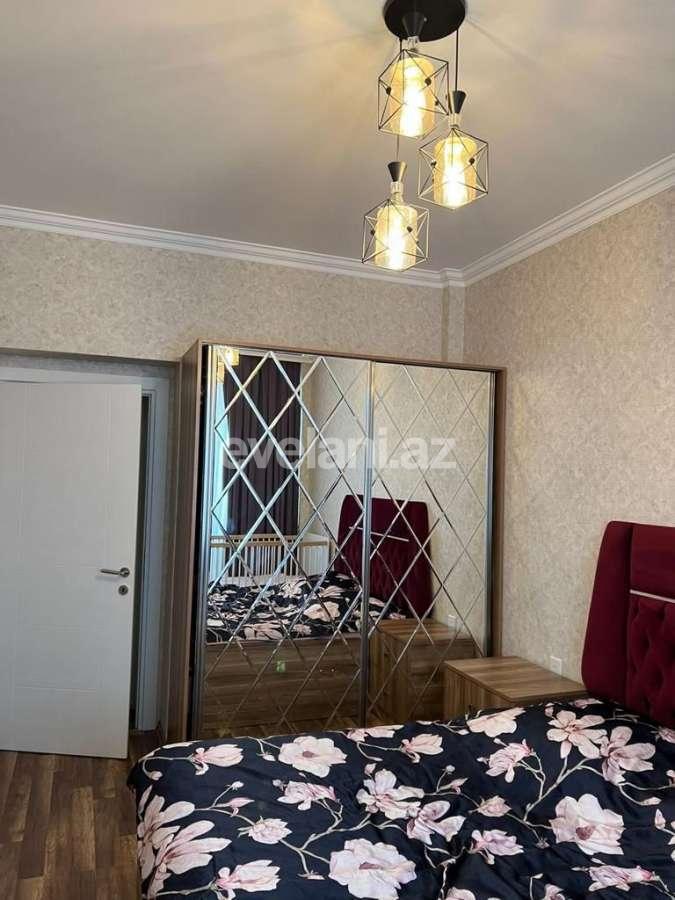 Kirayə verilir, yeni tikili, 2 otaqlı, 80 m², Bakı, Yasamal r, 20 yanvar m.