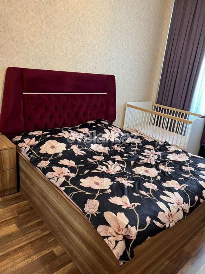 Kirayə verilir, yeni tikili, 2 otaqlı, 80 m², Bakı, Yasamal r, 20 yanvar m.