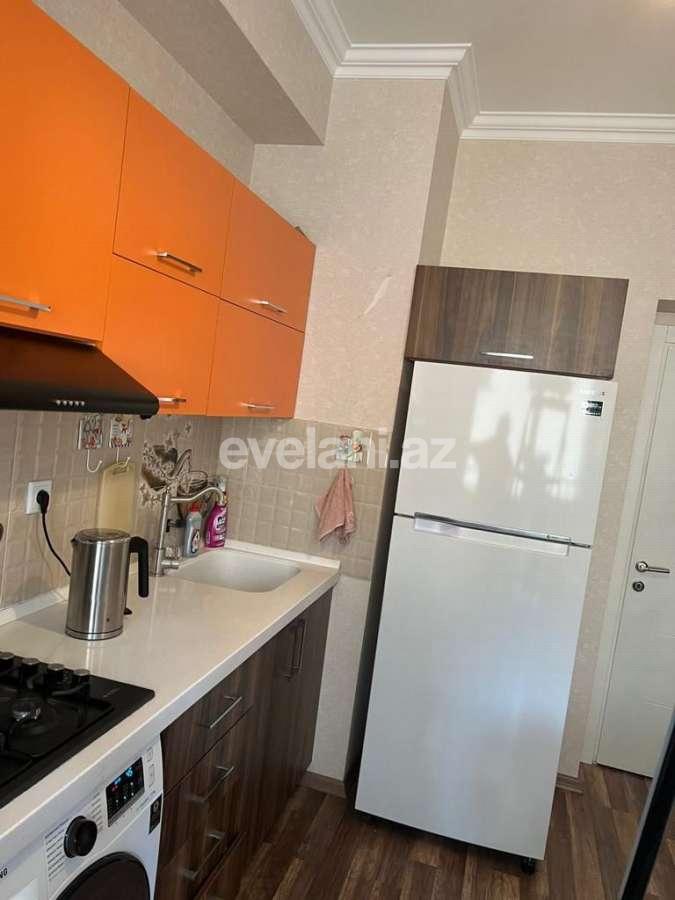 Kirayə verilir, yeni tikili, 2 otaqlı, 80 m², Bakı, Yasamal r, 20 yanvar m.