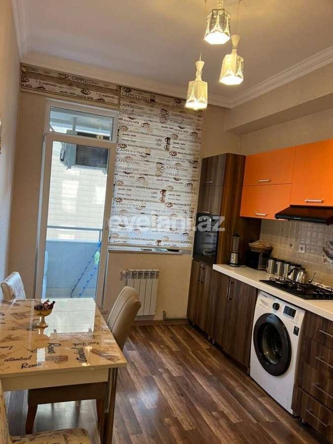 Kirayə verilir, yeni tikili, 2 otaqlı, 80 m², Bakı, Yasamal r, 20 yanvar m.