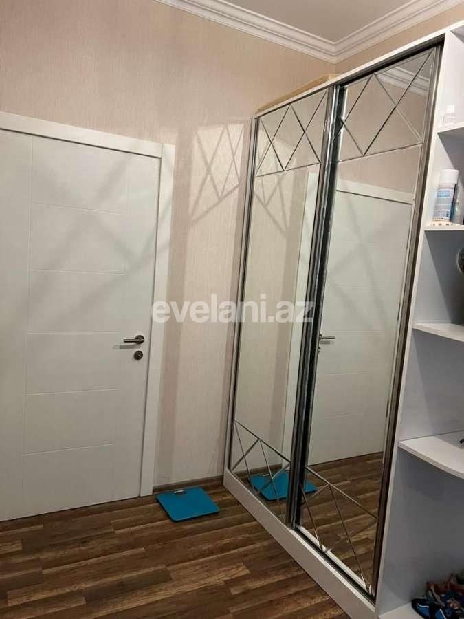 Kirayə verilir, yeni tikili, 2 otaqlı, 80 m², Bakı, Yasamal r, 20 yanvar m.