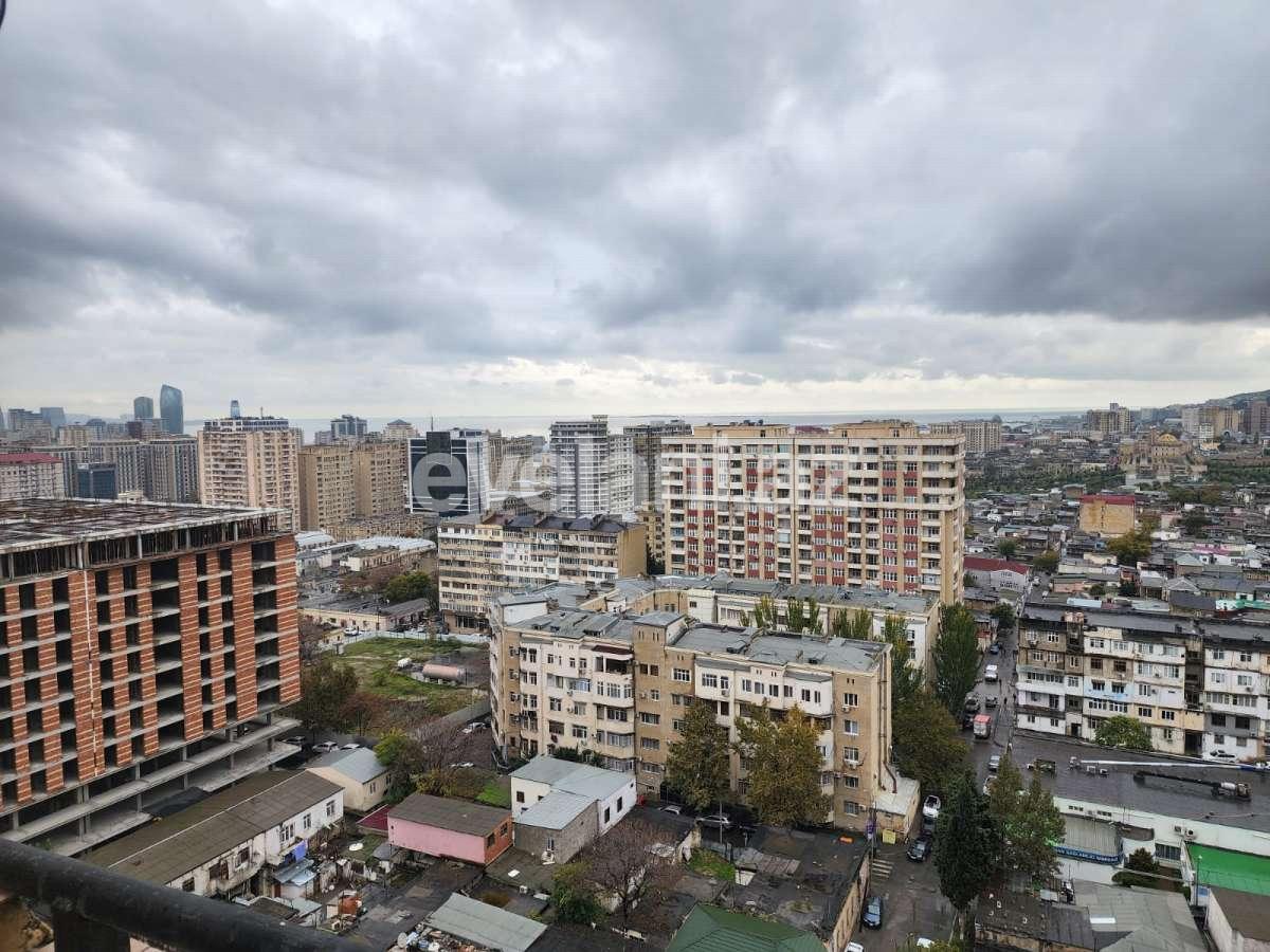 Kirayə verilir, yeni tikili, 4 otaqlı, 200 m², Bakı, Nəsimi r, Nizami m.