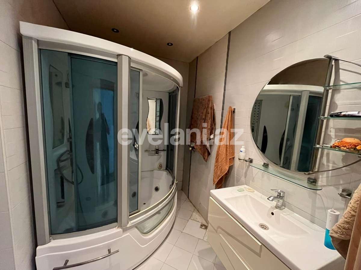 Kirayə verilir, yeni tikili, 4 otaqlı, 200 m², Bakı, Nəsimi r, Nizami m.