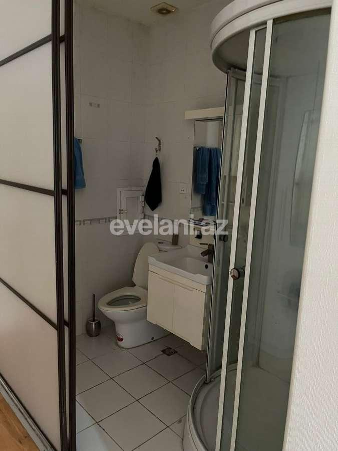 Kirayə verilir, yeni tikili, 4 otaqlı, 200 m², Bakı, Nəsimi r, Nizami m.