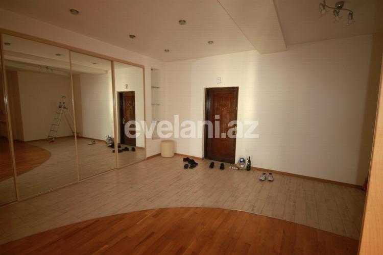 Kirayə verilir, yeni tikili, 4 otaqlı, 200 m², Bakı, Nəsimi r, Nizami m.