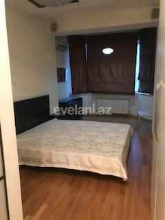 Kirayə verilir, yeni tikili, 4 otaqlı, 200 m², Bakı, Nəsimi r, Nizami m.