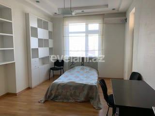 Kirayə verilir, yeni tikili, 4 otaqlı, 200 m², Bakı, Nəsimi r, Nizami m.