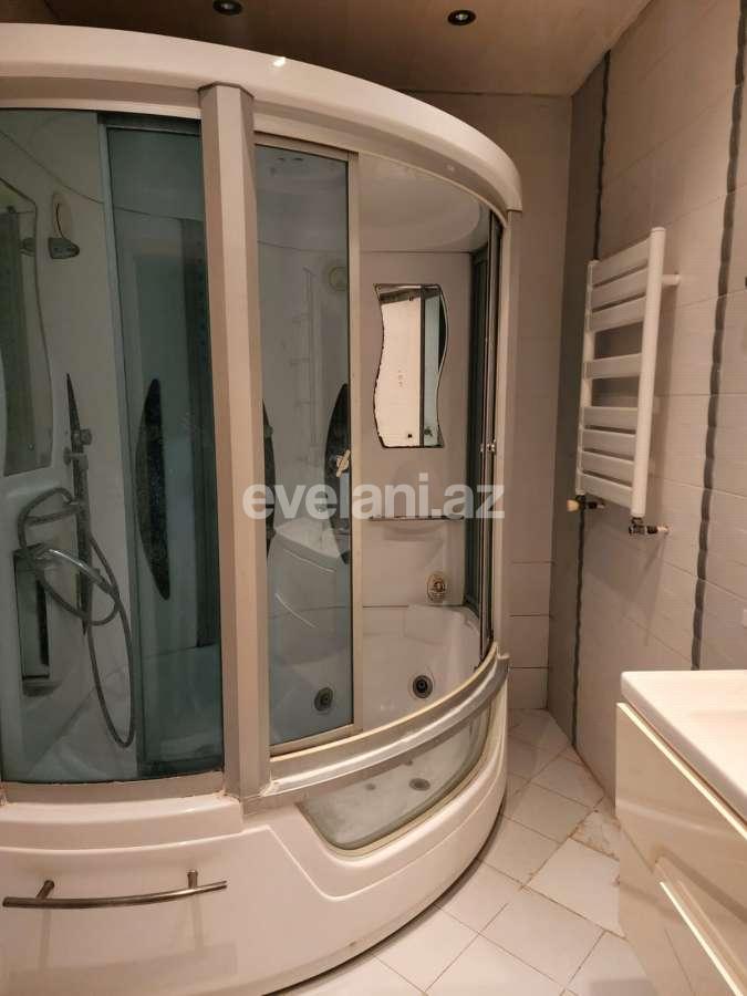 Kirayə verilir, yeni tikili, 4 otaqlı, 200 m², Bakı, Nəsimi r, Nizami m.