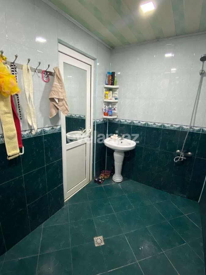 Kirayə verilir, yeni tikili, 2 otaqlı, 65 m², Bakı, Yasamal r, Yeni Yasamal q, İnşaatçılar m.