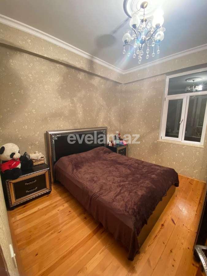 Kirayə verilir, yeni tikili, 2 otaqlı, 65 m², Bakı, Yasamal r, Yeni Yasamal q, İnşaatçılar m.