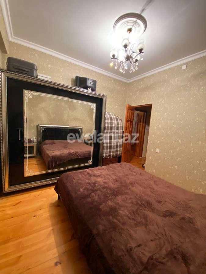 Kirayə verilir, yeni tikili, 2 otaqlı, 65 m², Bakı, Yasamal r, Yeni Yasamal q, İnşaatçılar m.
