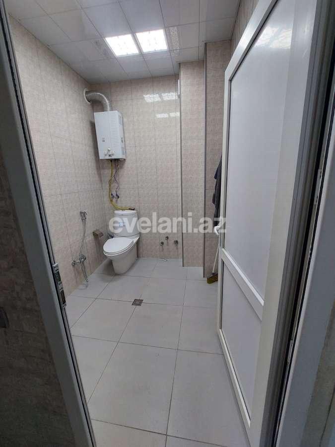 Satılır, köhnə tikili, 2 otaqlı, 54.99 m², Bakı, Binəqədi r, 9-cu mikrorayon q, Nəsimi m.