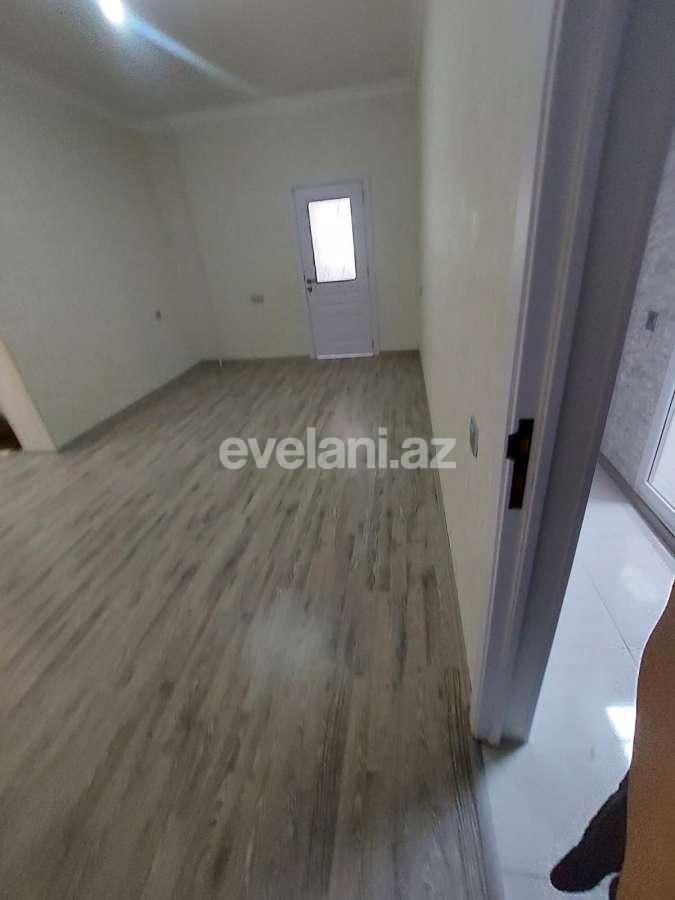 Satılır, köhnə tikili, 2 otaqlı, 54.99 m², Bakı, Binəqədi r, 9-cu mikrorayon q, Nəsimi m.