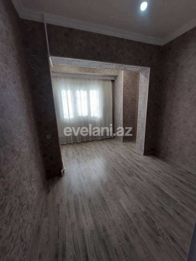 Satılır, köhnə tikili, 2 otaqlı, 54.99 m², Bakı, Binəqədi r, 9-cu mikrorayon q, Nəsimi m.