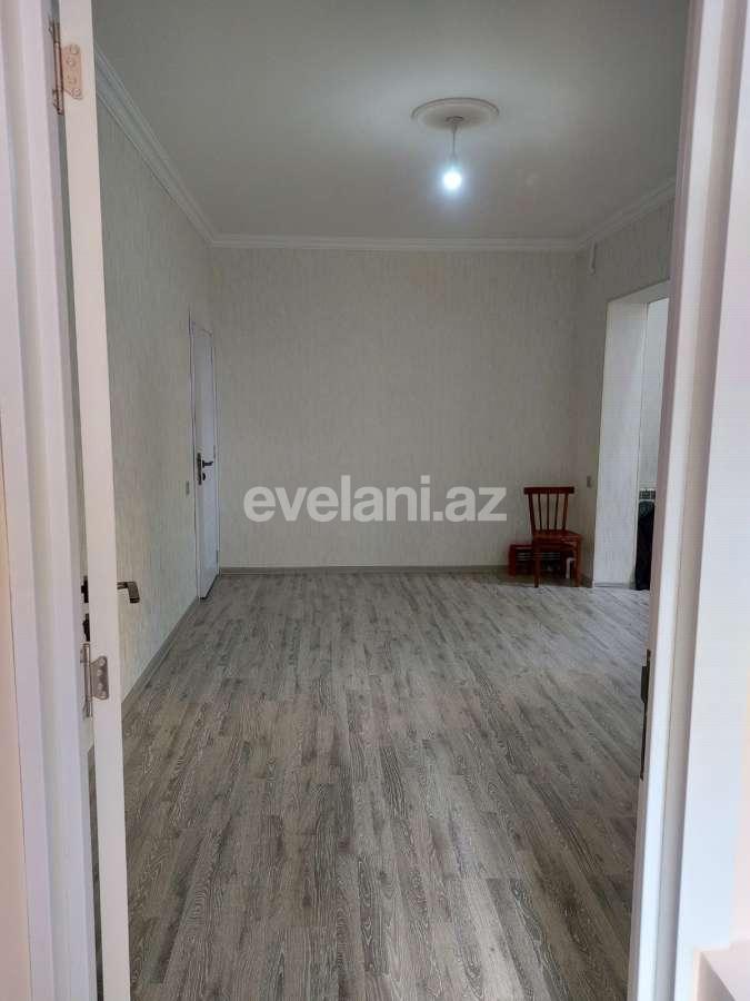 Satılır, köhnə tikili, 2 otaqlı, 54.99 m², Bakı, Binəqədi r, 9-cu mikrorayon q, Nəsimi m.