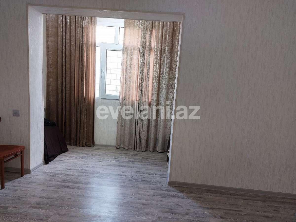 Satılır, köhnə tikili, 2 otaqlı, 54.99 m², Bakı, Binəqədi r, 9-cu mikrorayon q, Nəsimi m.