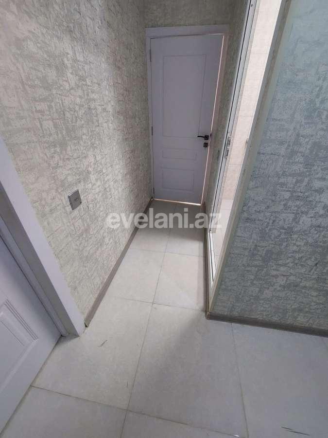 Satılır, köhnə tikili, 2 otaqlı, 54.99 m², Bakı, Binəqədi r, 9-cu mikrorayon q, Nəsimi m.