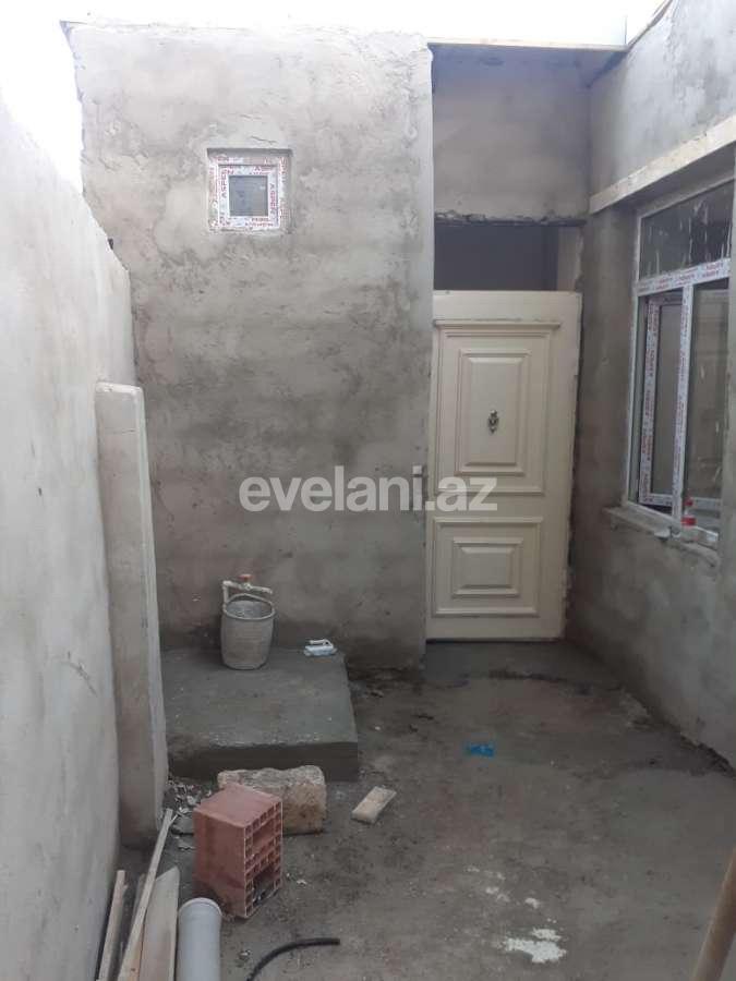 Satılır, həyət evi / bağ, 3 otaqlı, 120 m², Bakı, Xətai r, Ağ şəhər q, Şah İsmayıl Xətai m.