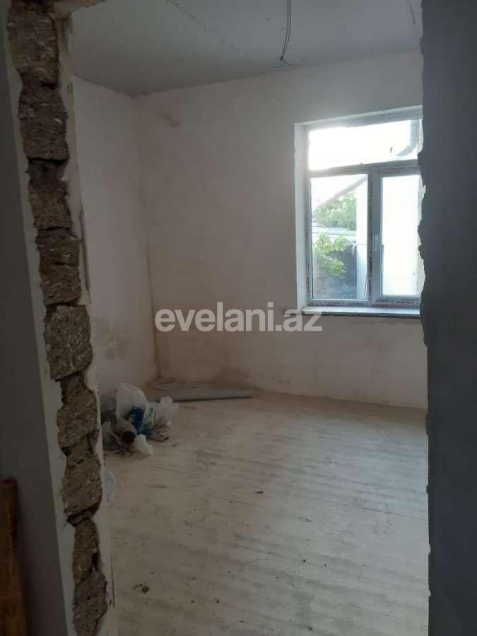 Satılır, həyət evi / bağ, 3 otaqlı, 120 m², Bakı, Xətai r, Ağ şəhər q, Şah İsmayıl Xətai m.