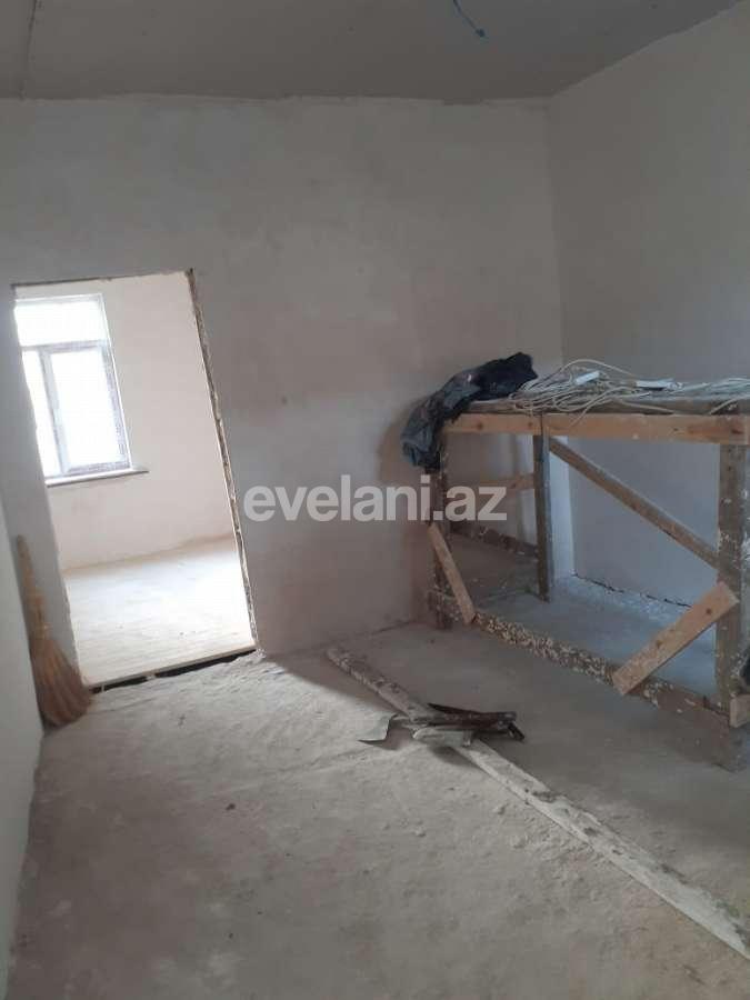 Satılır, həyət evi / bağ, 3 otaqlı, 120 m², Bakı, Xətai r, Ağ şəhər q, Şah İsmayıl Xətai m.