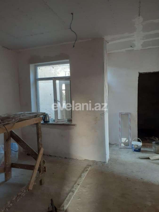 Satılır, həyət evi / bağ, 3 otaqlı, 120 m², Bakı, Xətai r, Ağ şəhər q, Şah İsmayıl Xətai m.