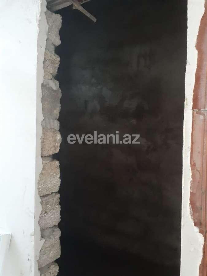 Satılır, həyət evi / bağ, 3 otaqlı, 120 m², Bakı, Xətai r, Ağ şəhər q, Şah İsmayıl Xətai m.