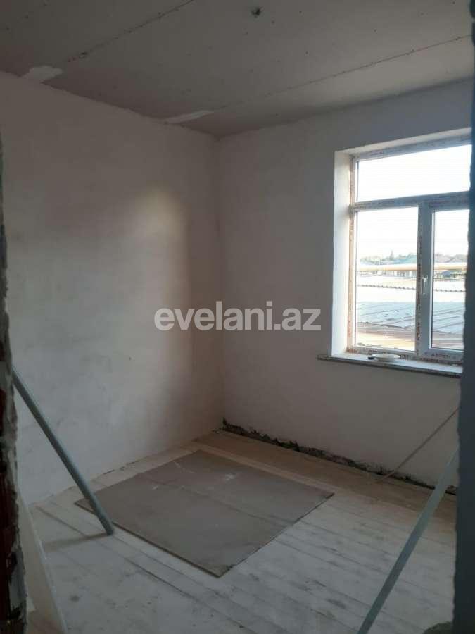 Satılır, həyət evi / bağ, 3 otaqlı, 120 m², Bakı, Xətai r, Ağ şəhər q, Şah İsmayıl Xətai m.