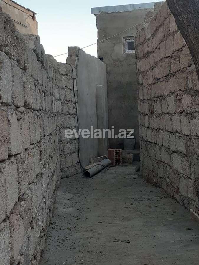 Satılır, həyət evi / bağ, 3 otaqlı, 120 m², Bakı, Xətai r, Ağ şəhər q, Şah İsmayıl Xətai m.
