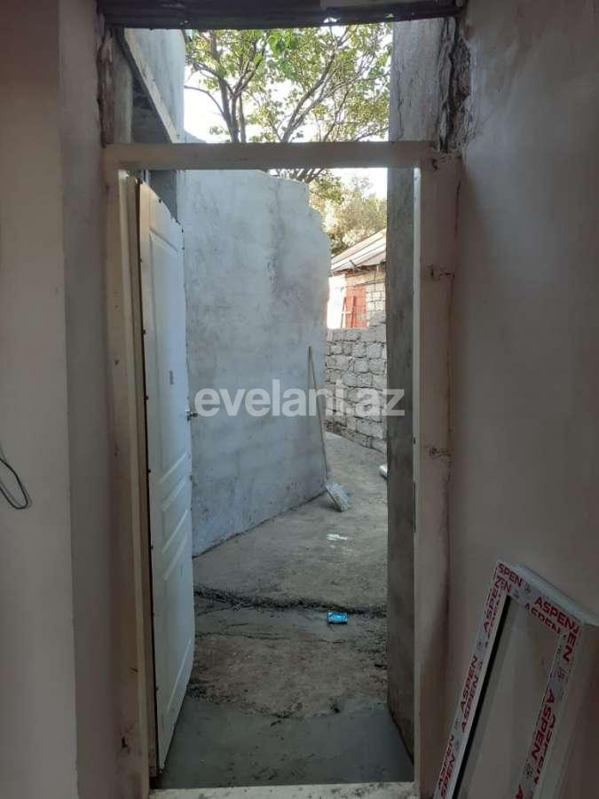 Satılır, həyət evi / bağ, 3 otaqlı, 120 m², Bakı, Xətai r, Ağ şəhər q, Şah İsmayıl Xətai m.