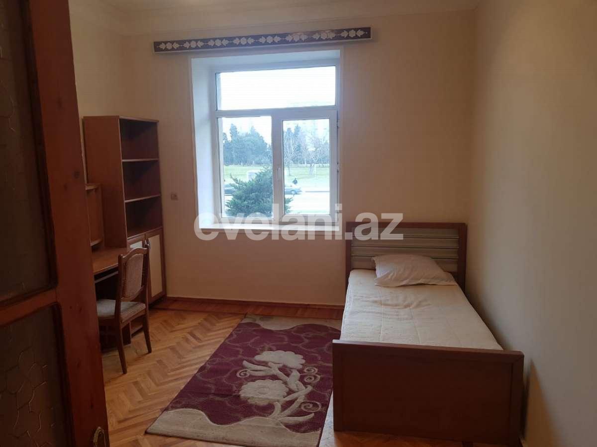 Сдаётся, вторичка, 3-комнаты, 85 m², Баку, Наримановский r, Нариман Нариманов m.