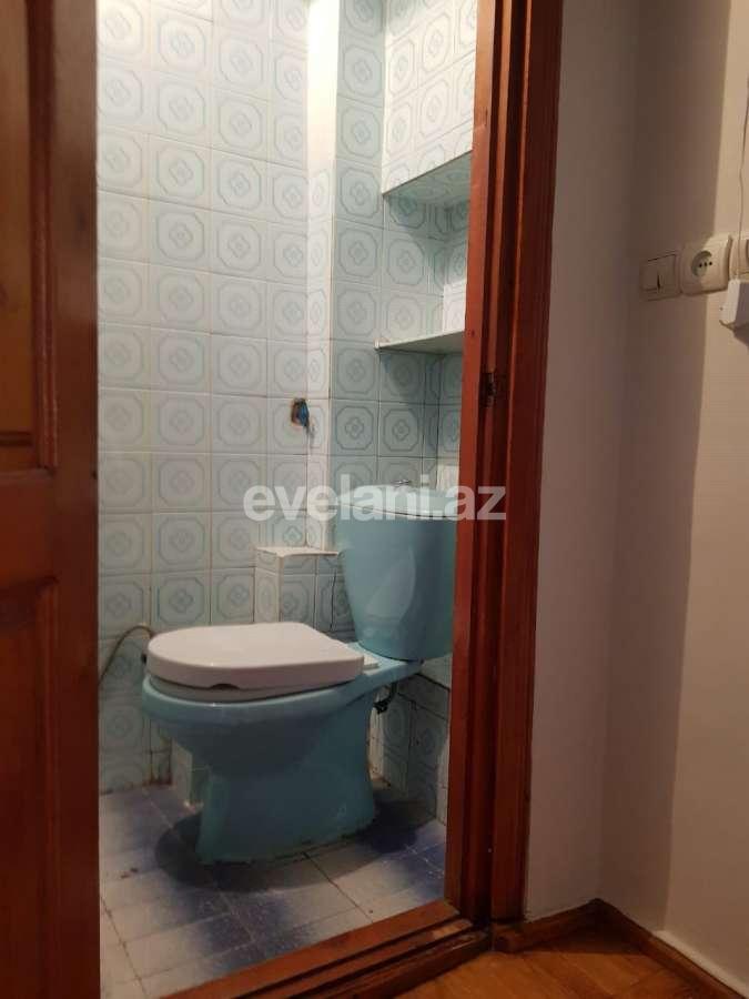 Сдаётся, вторичка, 3-комнаты, 85 m², Баку, Наримановский r, Нариман Нариманов m.